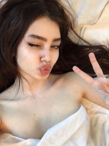 Анкета проститутки Зина, 23 года